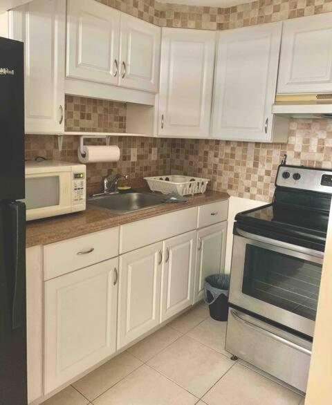 Private Room Near Miami Airport - Free Parking - 01 외부 사진