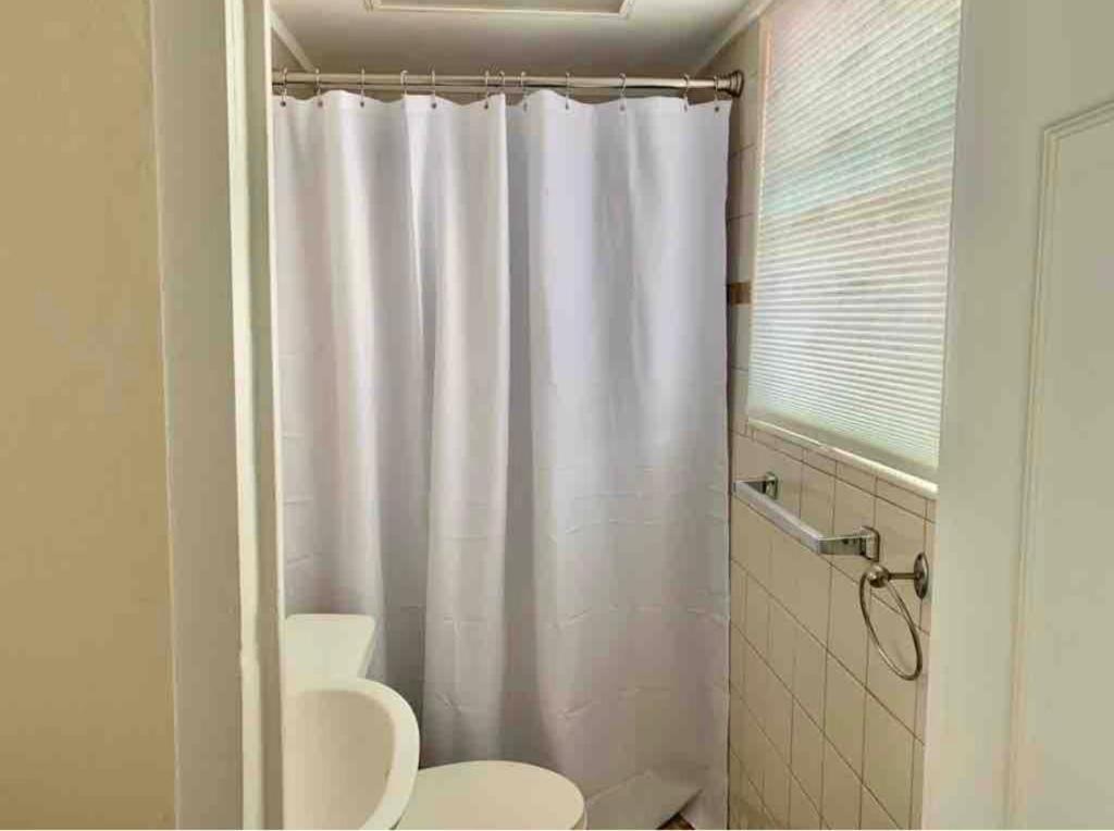 Private Room Near Miami Airport - Free Parking - 01 외부 사진