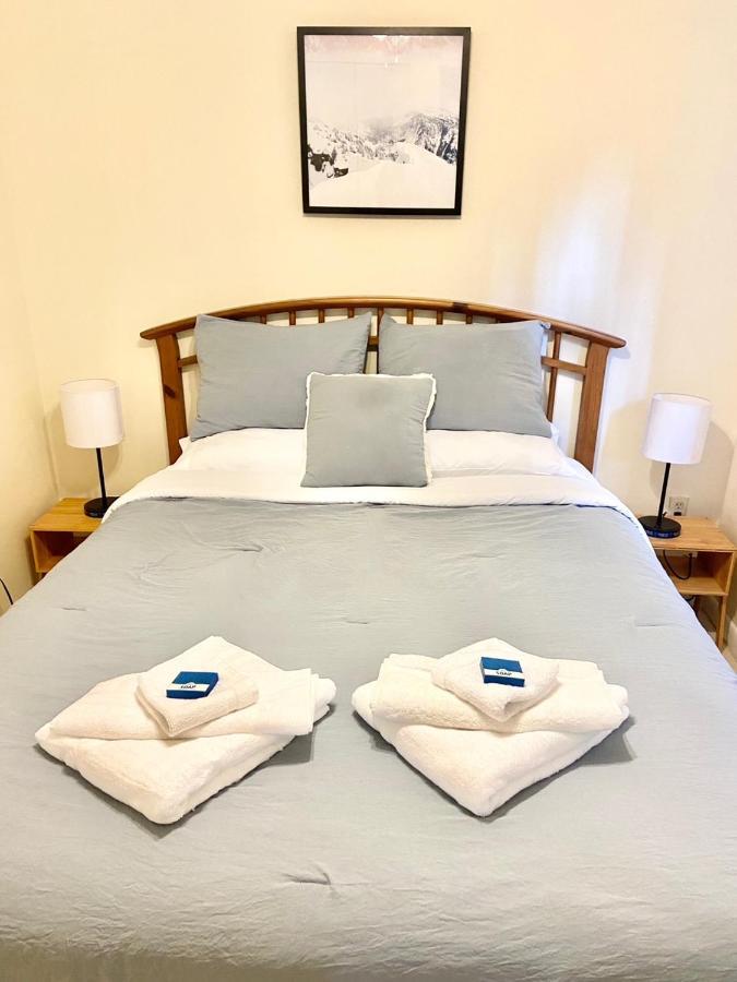 Private Room Near Miami Airport - Free Parking - 01 외부 사진