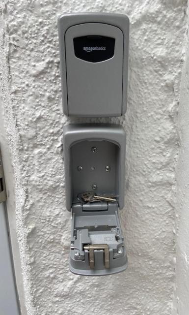 Private Room Near Miami Airport - Free Parking - 01 외부 사진